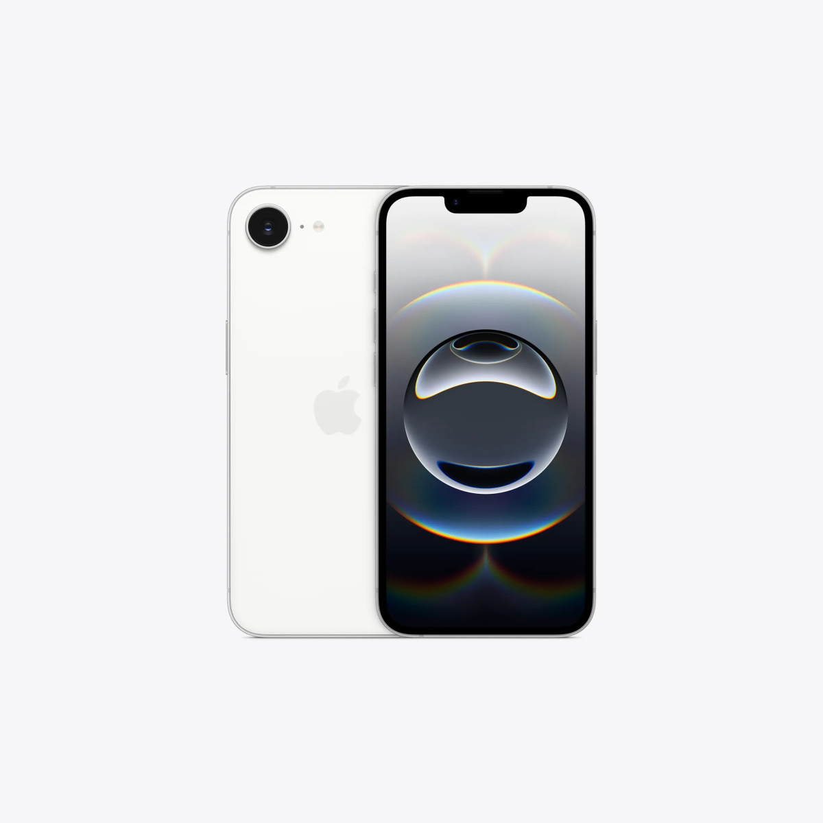Apple iPhone 16e 8GB RAM 256GB 6.1 inchXDR OLED A18 Chip 48MP Camera (Brand New) - Image 11