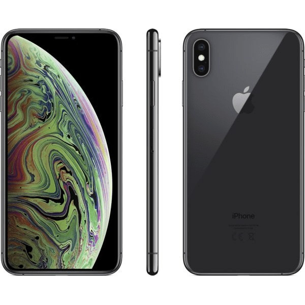 Apple iPhone XS Max Original LCD Screen Replacement