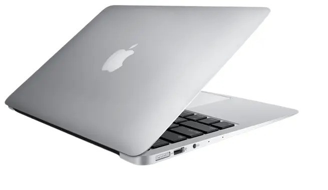 Apple MacBook Air A1465 11.6 inch Display 5th Gen Intel Core i5 8GB RAM 256GB SSD & Intel HD Graphics 5000 (Ex UK)