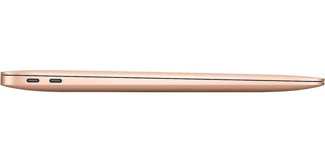 Apple MacBook Air M1 13.3 Inch Retina 8GB RAM 256GB SSD Space Grey (MGN63LL A)(Brand New)
