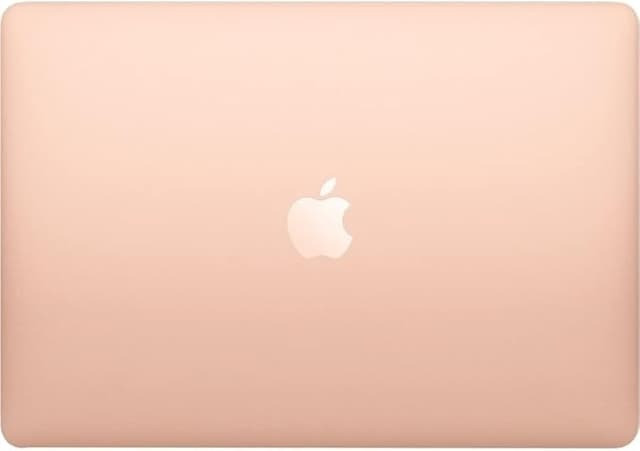 Apple MacBook Air M1 13.3 Inch Retina 8GB RAM 256GB SSD Space Grey (MGN63LL A)(Brand New)