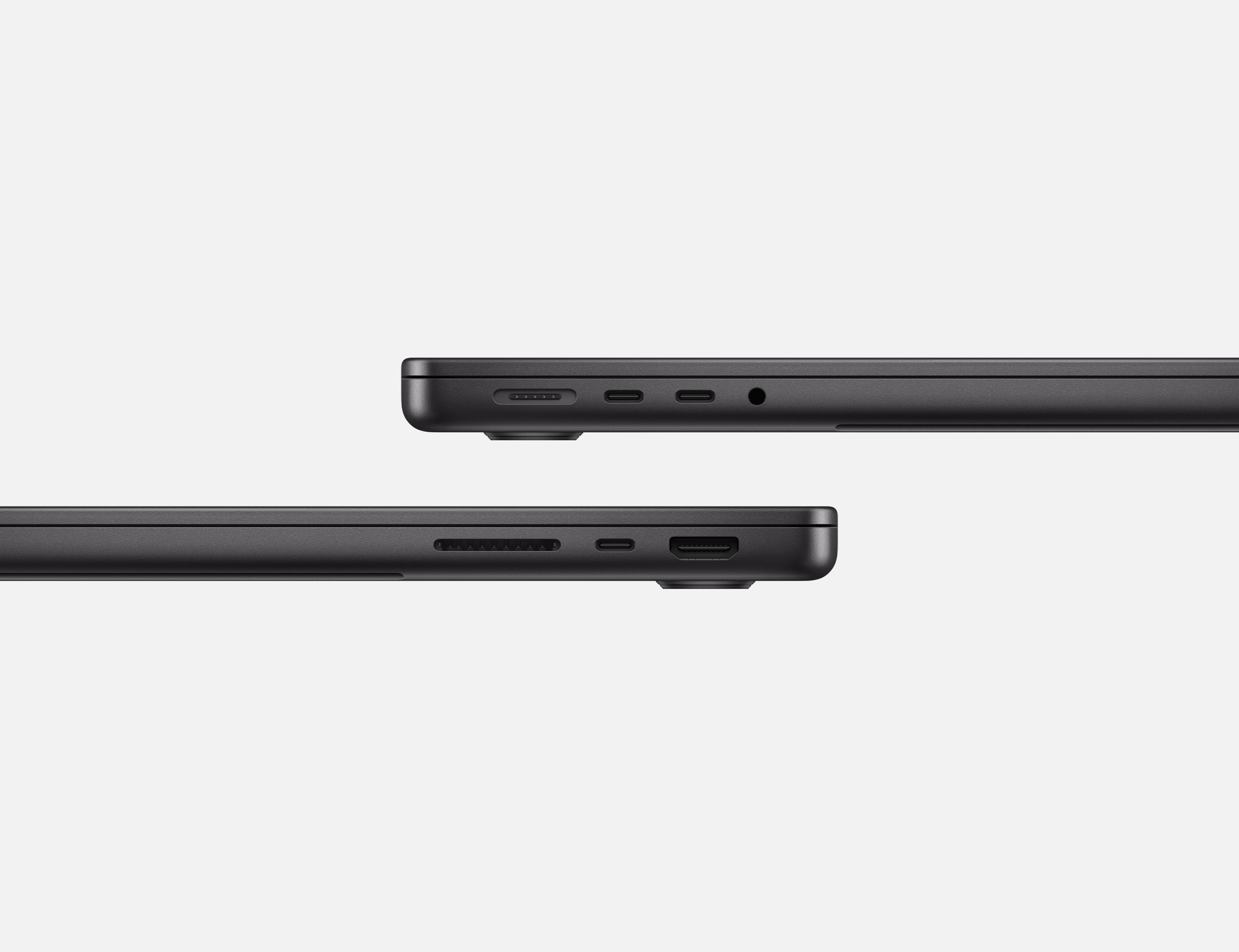 Apple MacBook Pro 14.2 Inch M4 Pro Chip 24GB Unified Memory 512GB SSD Liquid Retina XDR Display Touch ID & 1080p FaceTime HD Camera (Brand New)