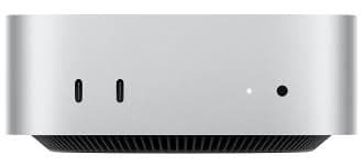 Apple Mac Mini M4 Chip Desktop (MU9E3LL/A): 16GB Unified RAM, 512GB SSD for High Performance