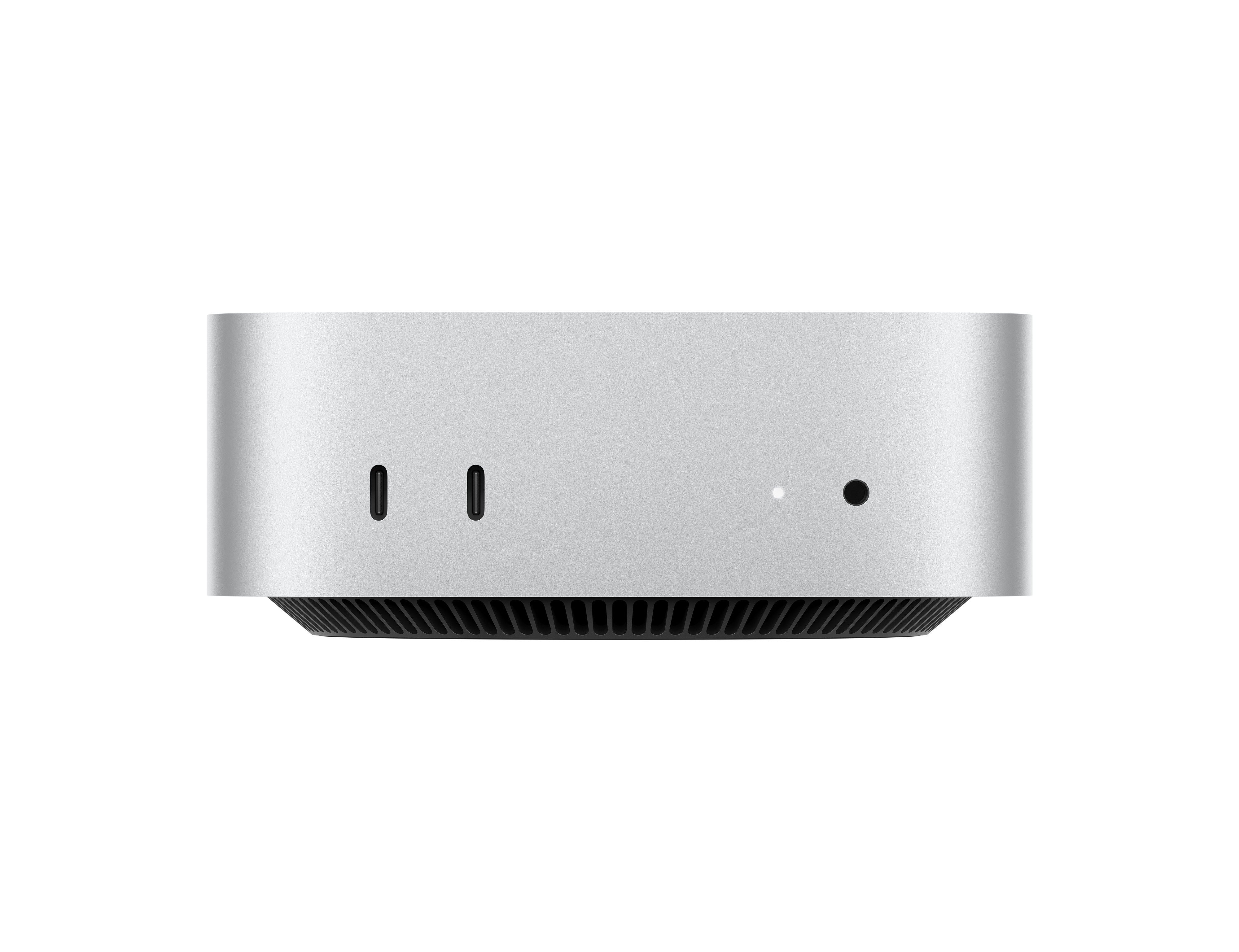 Apple Mac Mini M4 Chip Desktop (MU9E3LL/A): 16GB Unified RAM, 512GB SSD for High Performance