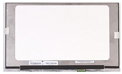 15.6 Inch Short 40 Pin Connector Laptop Screen Replacement