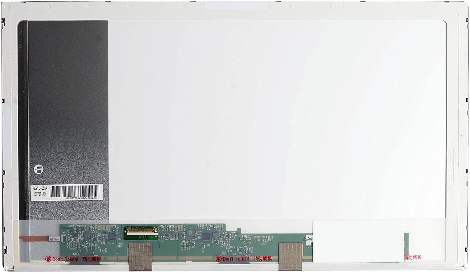 17.3 LED Laptop Screen Replacement