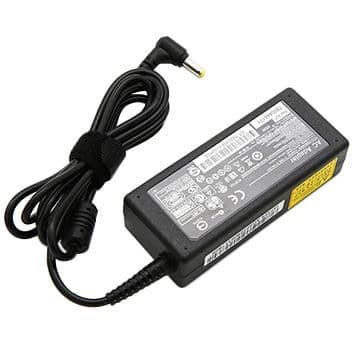Acer 19.5V 3.42A 65W Original Charger