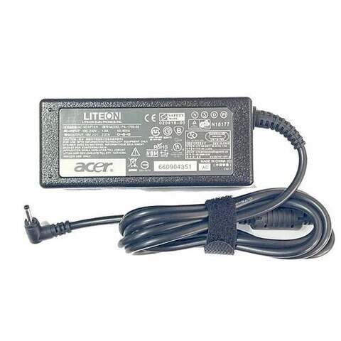 Acer 19v 2.37A Charger
