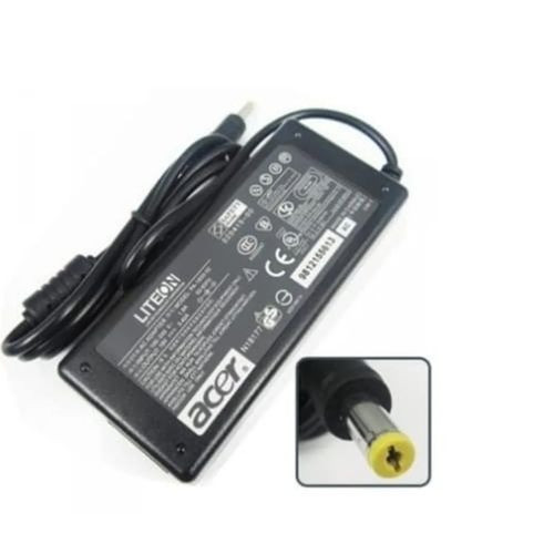Acer 19v 3.42A Charger