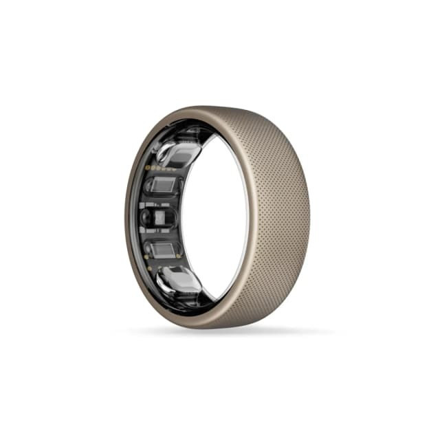Amazfit Helio Smart Ring 2.6mm