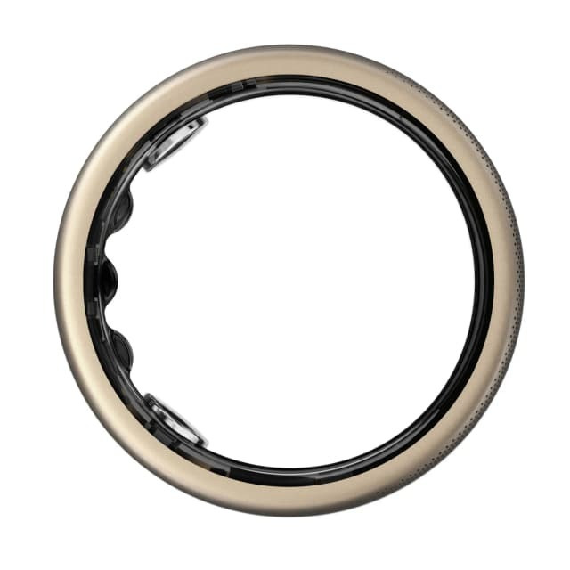 Amazfit Helio Smart Ring 2.6mm