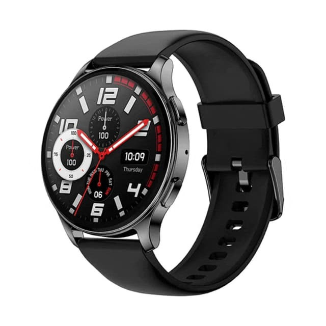 Amazfit Pop 3R 1.43 Inches AMOLED Smartwatch