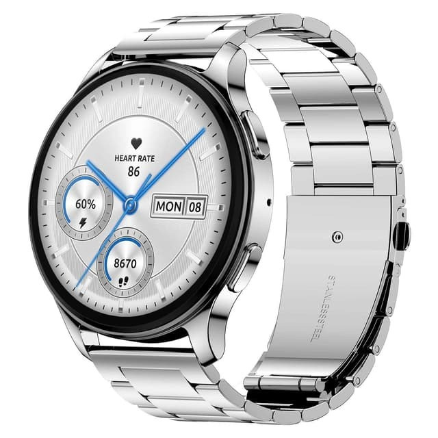 Amazfit Pop 3R 1.43 Inches AMOLED Smartwatch