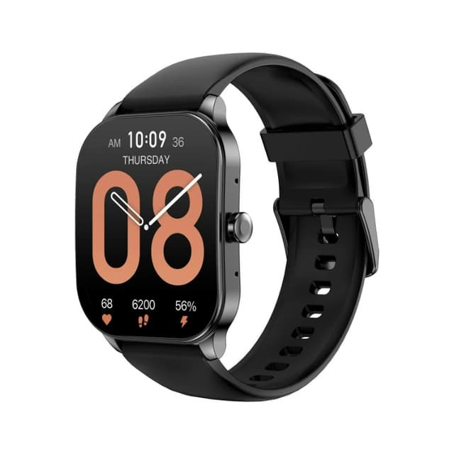 Amazfit Pop 3S 1.96 Inches AMOLED Smartwatch