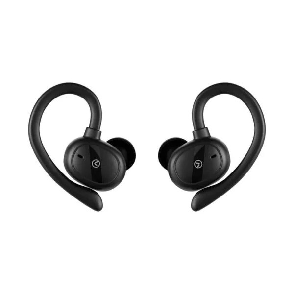 Amplify True Tunes TWS Earphones + Charging Case AM-1118-BK - Image 4