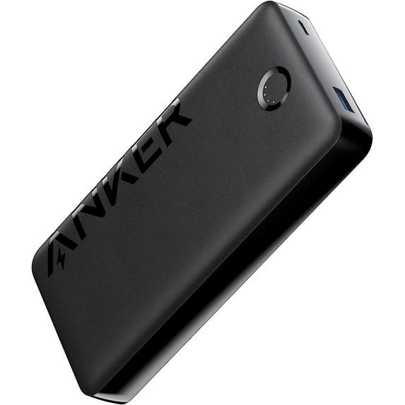 Anker PowerCore 325 (20000mAh): 15W Fast Charging Dual Port Power Bank