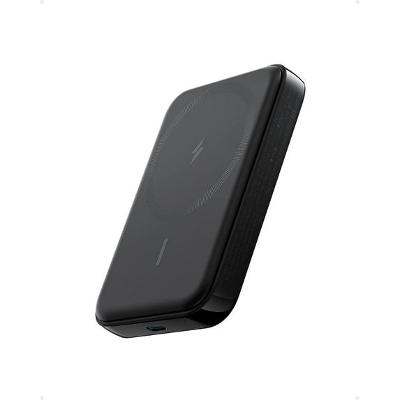 Anker PowerCore Magnetic 5000mAh: MagGo Wireless Portable Battery
