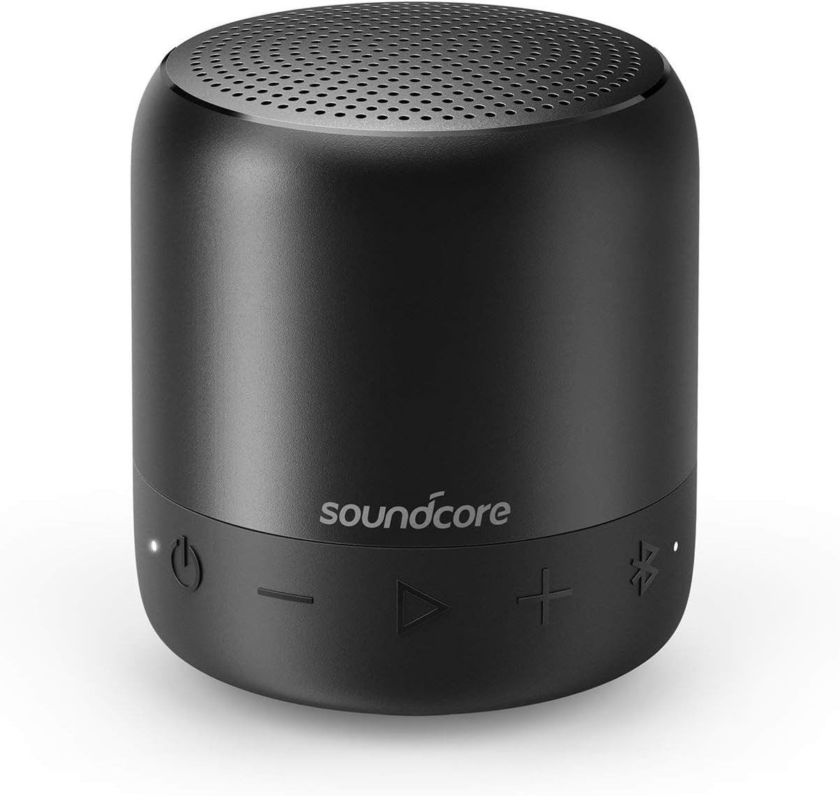 Anker SoundCore Mini 2 Pocket Bluetooth Speaker IPX7 Waterproof Outdoor Speaker