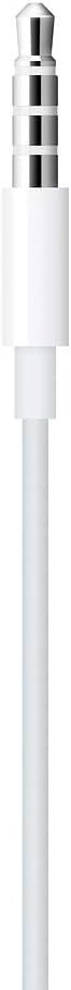 Apple EarPods 3.5mm Jack for iPhone 5 5S 6 6S Generic