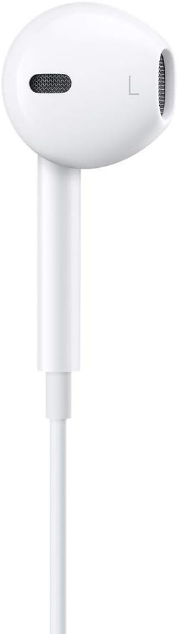 Apple EarPods 3.5mm Jack for iPhone 5 5S 6 6S Generic