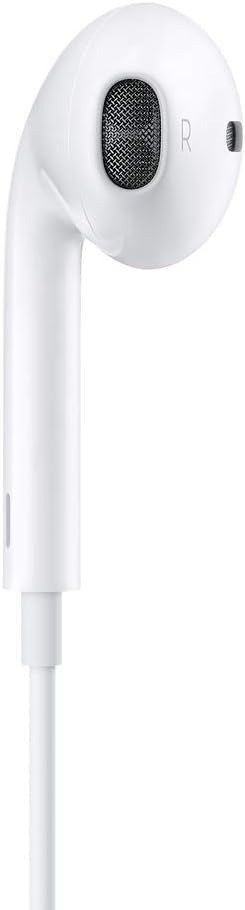 Apple EarPods 3.5mm Jack for iPhone 5 5S 6 6S Generic