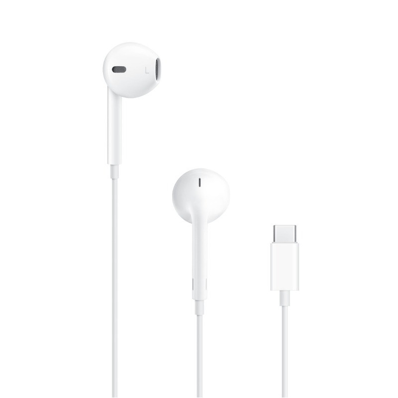 Apple EarPods USB-C Wired (Type C Earpods)