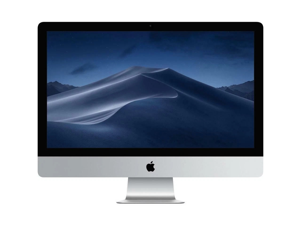 Apple iMac A2115 27 inch Retina 5K Display (2019 Model) 9th Gen Core i9 9900K 32GB RAM 1TB Storage & AMD Radeon Pro 575X 4GB Graphics All in One Desktop(Pre Owned)