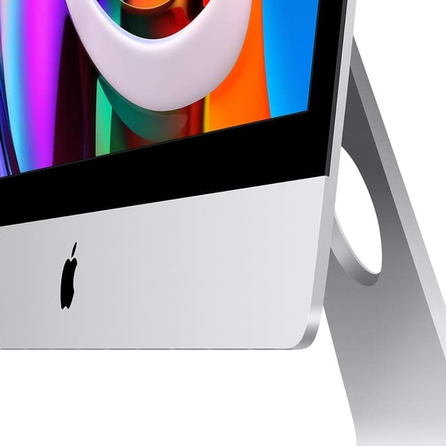 Apple iMac A2115 27 inch Retina 5K Display 10th Gen i7 16GB RAM 2TB HDD Radeon Pro Graphics (Boxed) Pre owned