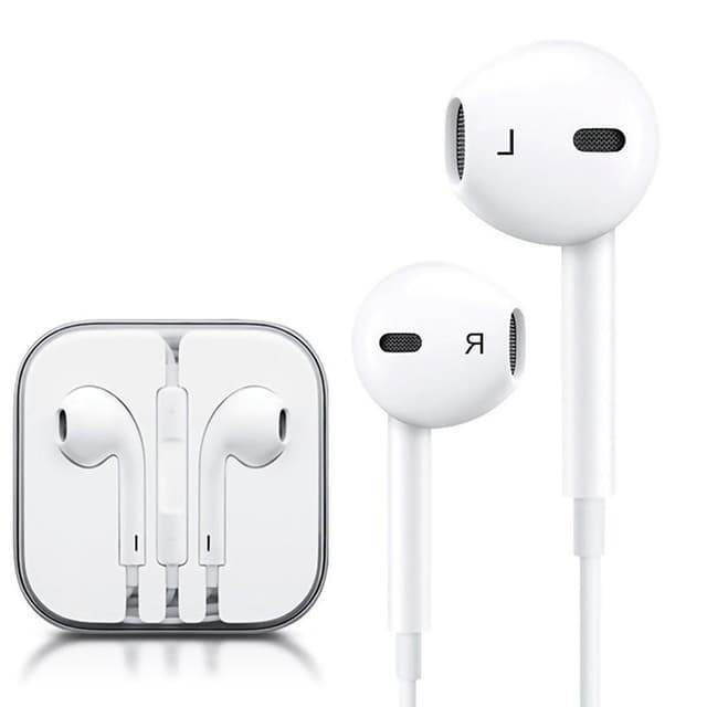 Apple iOS Earphones