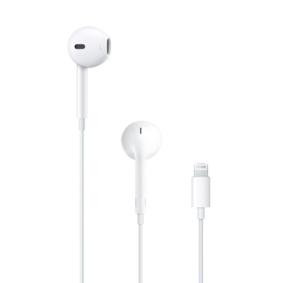 Apple iOS Earphones
