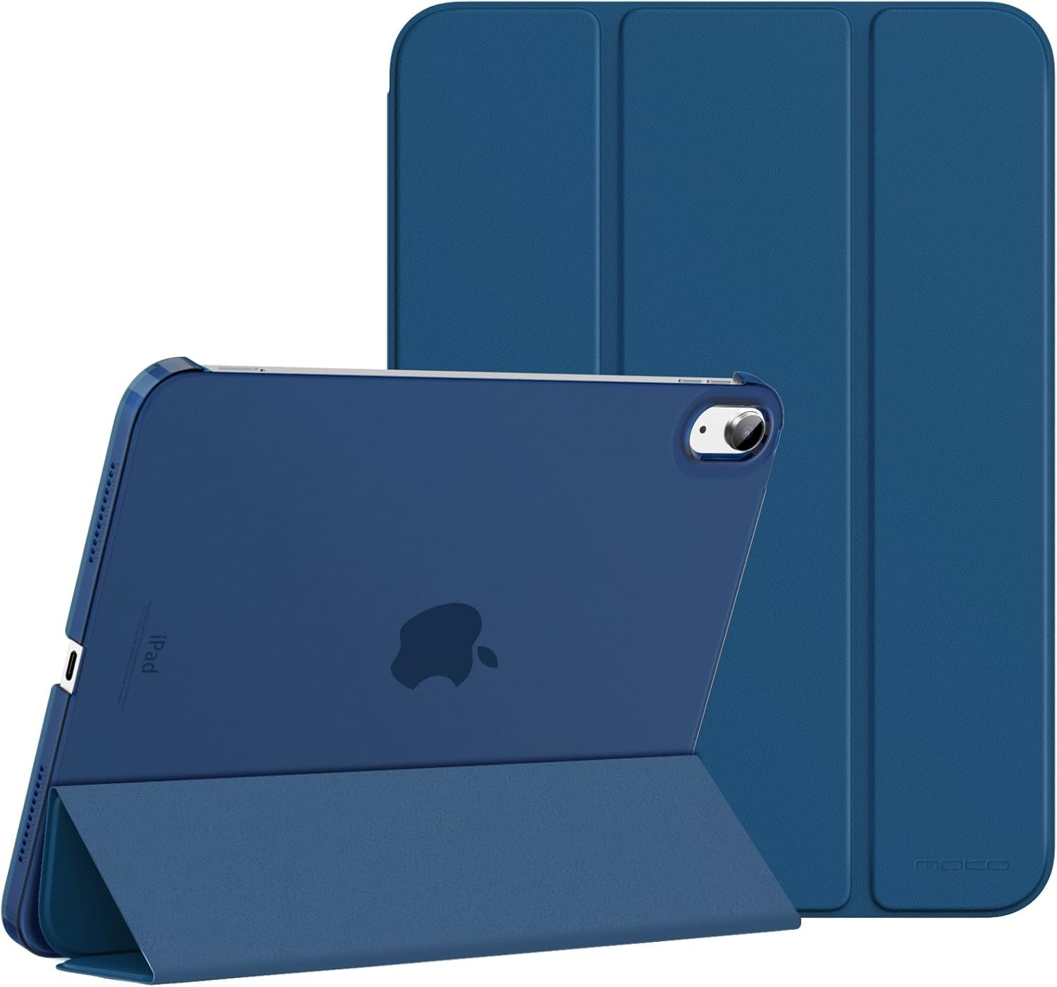 Apple iPad 10th Gen 10.9" Smart Folio Case