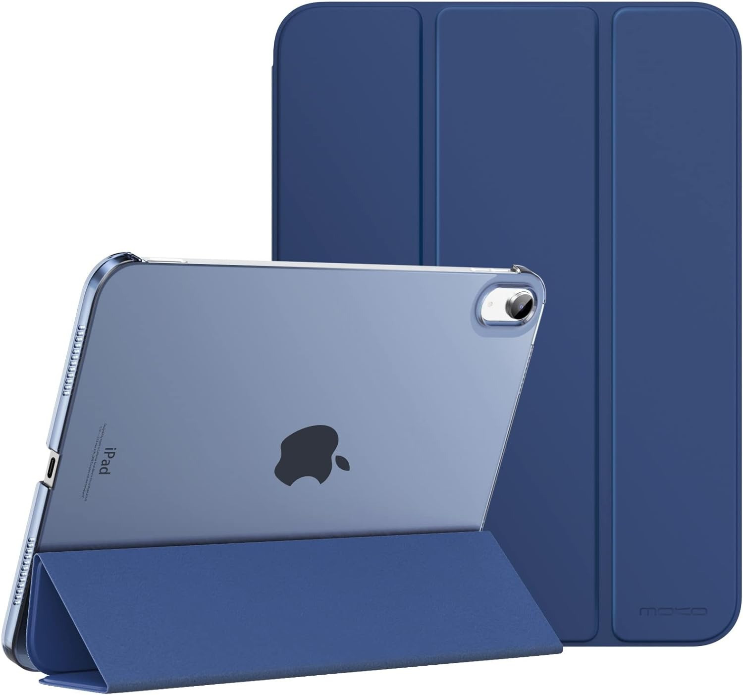 Apple iPad 10th Gen 10.9" Smart Folio Case