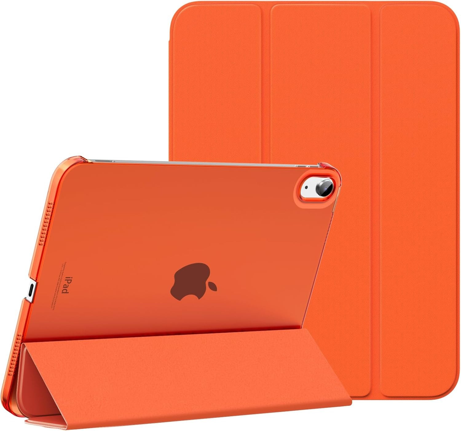Apple iPad 10th Gen 10.9" Smart Folio Case