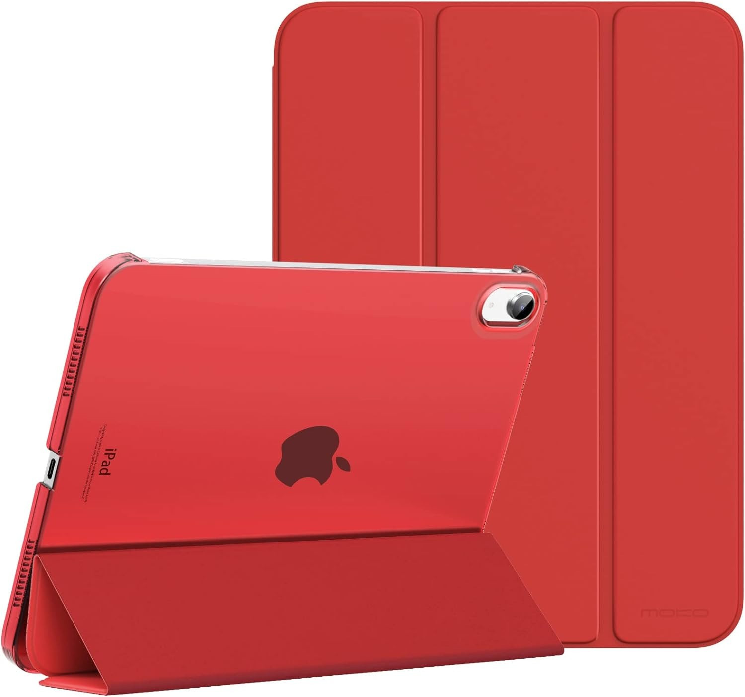 Apple iPad 10th Gen 10.9" Smart Folio Case