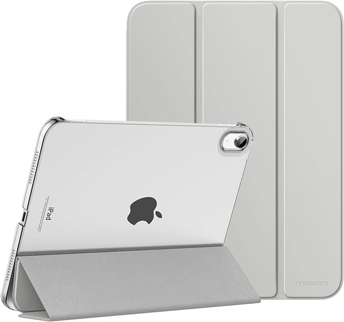 Apple iPad 10th Gen 10.9" Smart Folio Case