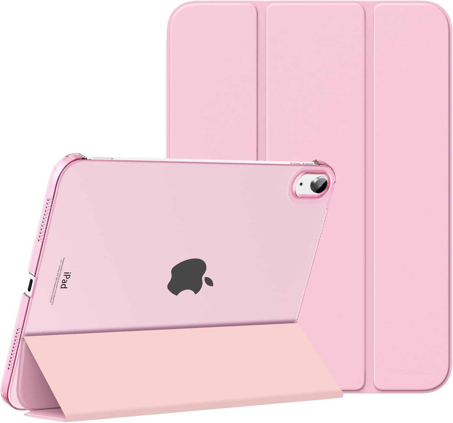 Apple iPad 10th Gen 10.9" Smart Folio Case