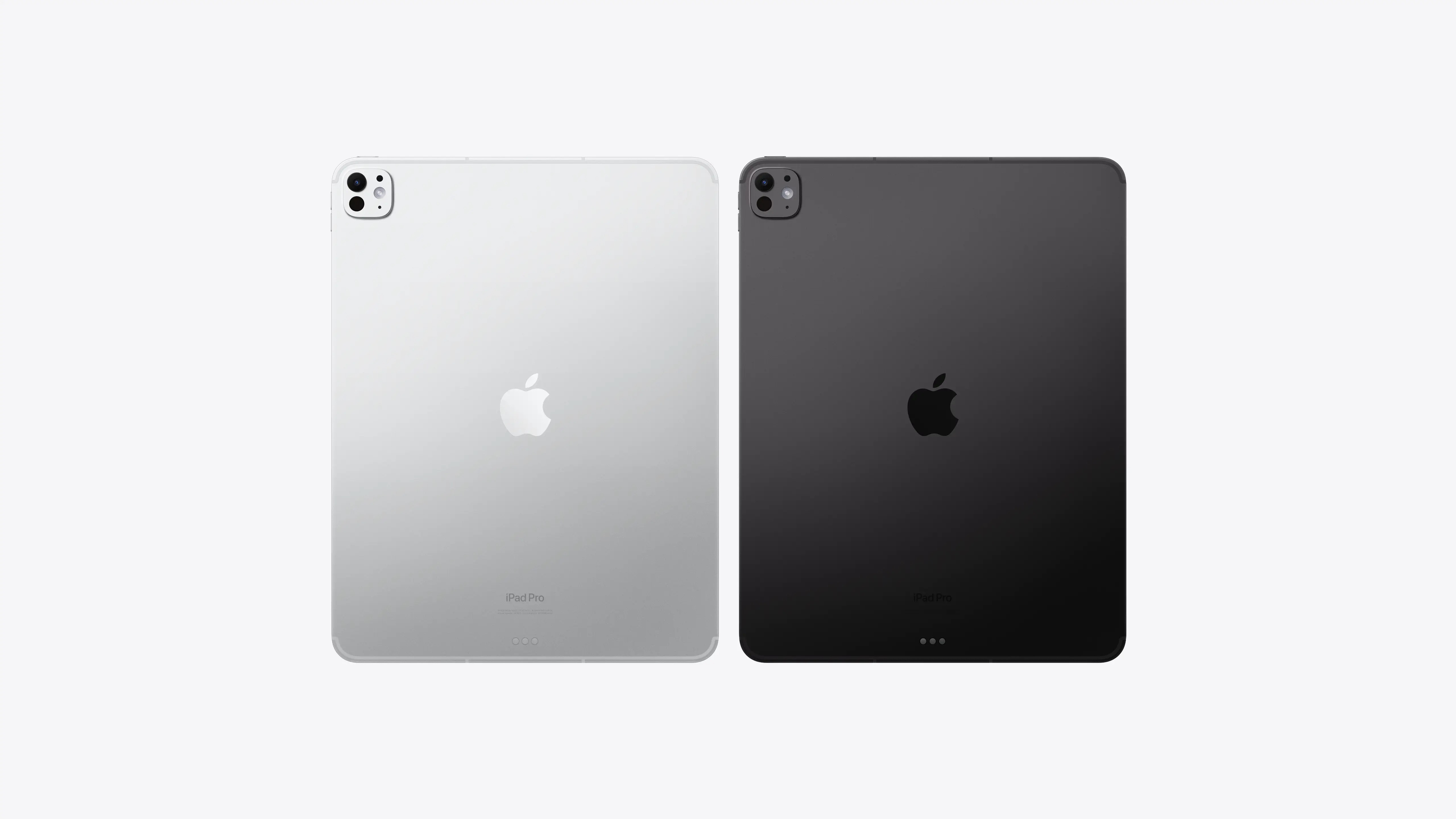 Apple iPad Pro 13-inch M4 Chip (MVXXW3LLA): Liquid Retina XDR OLED Display, 16GB RAM, 1TB Storage & Dual 12MP Ultra Wide Cameras with 5G Cellular