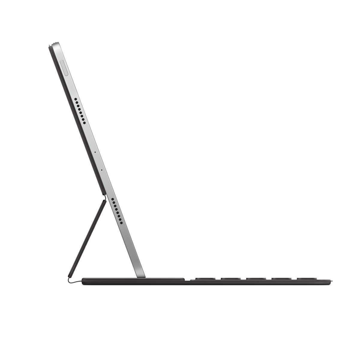 Apple iPad Smart Keyboard Folio (A2038) for 11-inch iPad Pro & iPad Air (4th/5th Gen