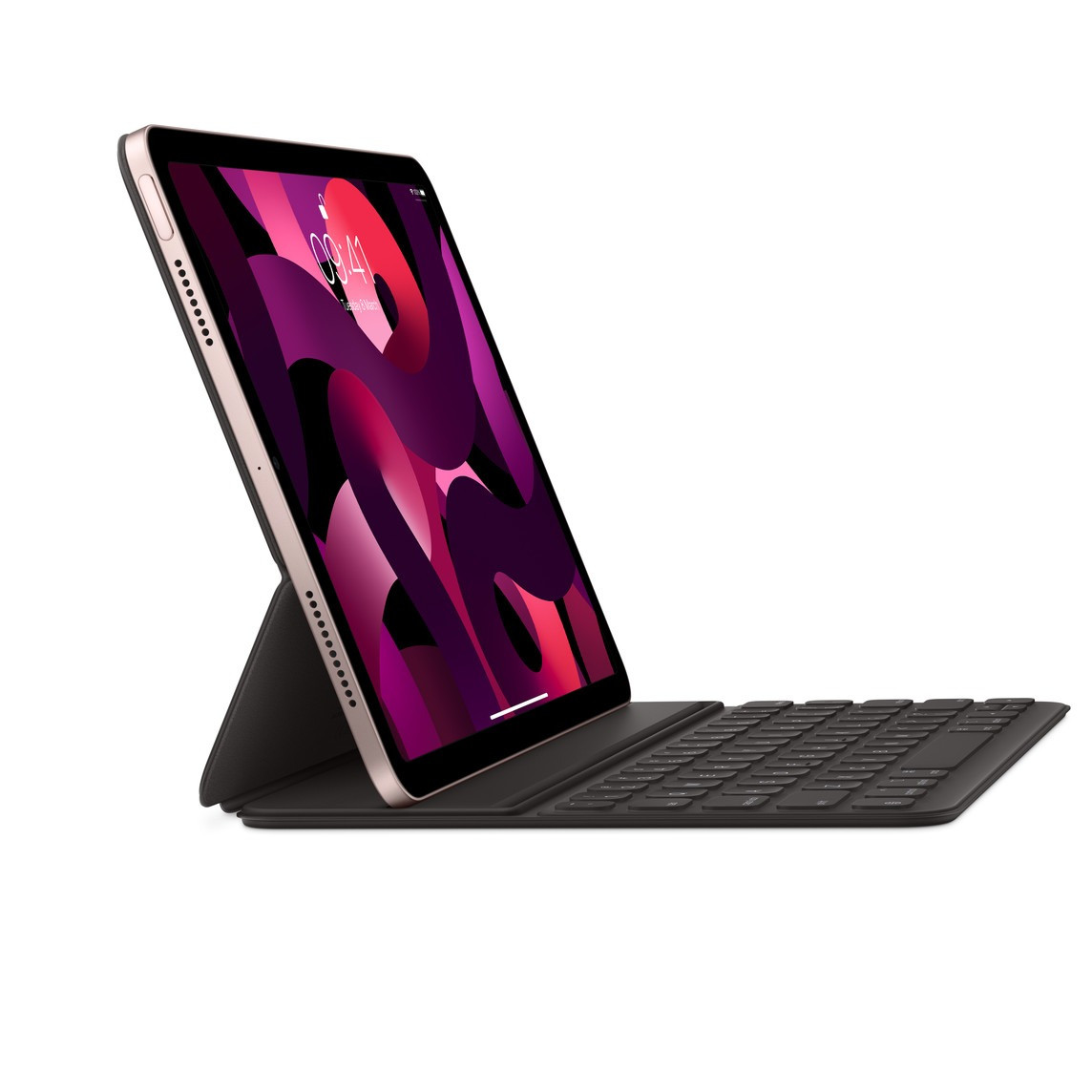 Apple iPad Smart Keyboard Folio (A2038) for 11-inch iPad Pro & iPad Air (4th/5th Gen