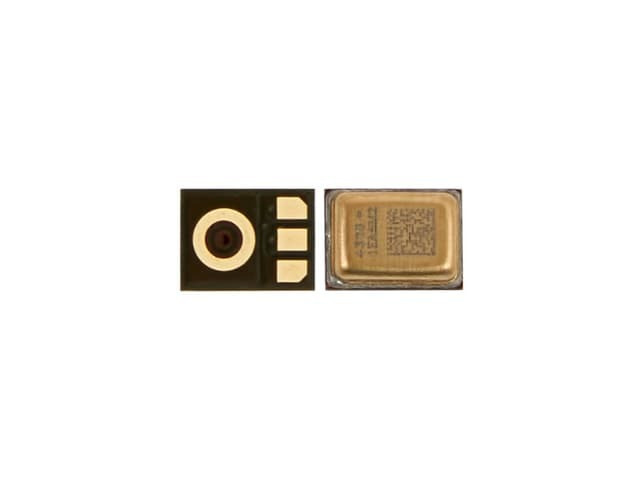 Apple iPhone 6S Microphone Replacement
