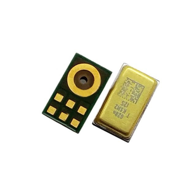 Apple iPhone 7 Microphone Replacement