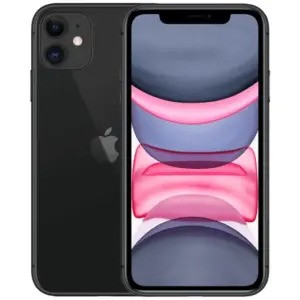 Apple iPhone 11 Pro Max 64GB 6.5 inch Super Retina XDR Triple 12MP Camera Face ID 4G LTE (6 Month Warranty Kit Only) Pre Owned
