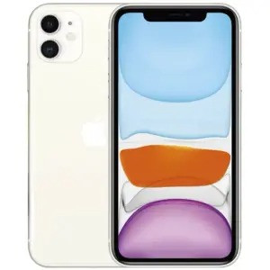 Apple iPhone 11 Pro Max 64GB 6.5 inch Super Retina XDR Triple 12MP Camera Face ID 4G LTE (6 Month Warranty Kit Only) Pre Owned