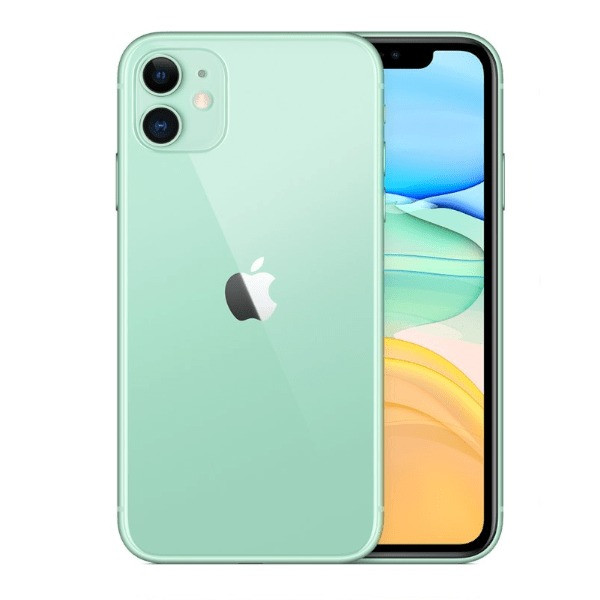 Apple iPhone 11 Pro Max 64GB 6.5 inch Super Retina XDR Triple 12MP Camera Face ID 4G LTE (6 Month Warranty Kit Only) Pre Owned