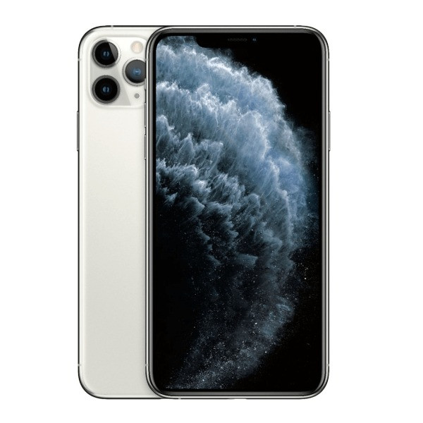 Apple iPhone 11 Pro Max 64GB 6.5 inch Super Retina XDR Triple 12MP Camera Face ID 4G LTE (6 Month Warranty Kit Only) Pre Owned