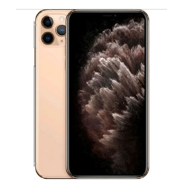 Apple iPhone 11 Pro 256GB: 5.8-inch Super Retina XDR, Triple 12MP Camera, Face ID, 4G LTE (Pre-Owned Boxed, 6 Months Warranty)