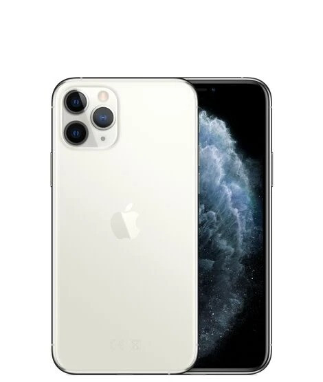 Apple iPhone 11 Pro 256GB: 5.8-inch Super Retina XDR, Triple 12MP Camera, Face ID, 4G LTE (Pre-Owned Boxed, 6 Months Warranty)