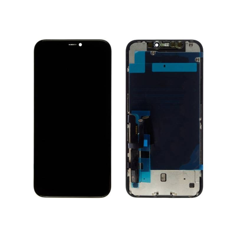 Apple iPhone 11 Pro Original LCD Screen Replacement