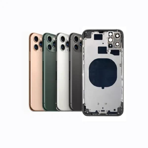 Apple iPhone 12 Housing Back Casing