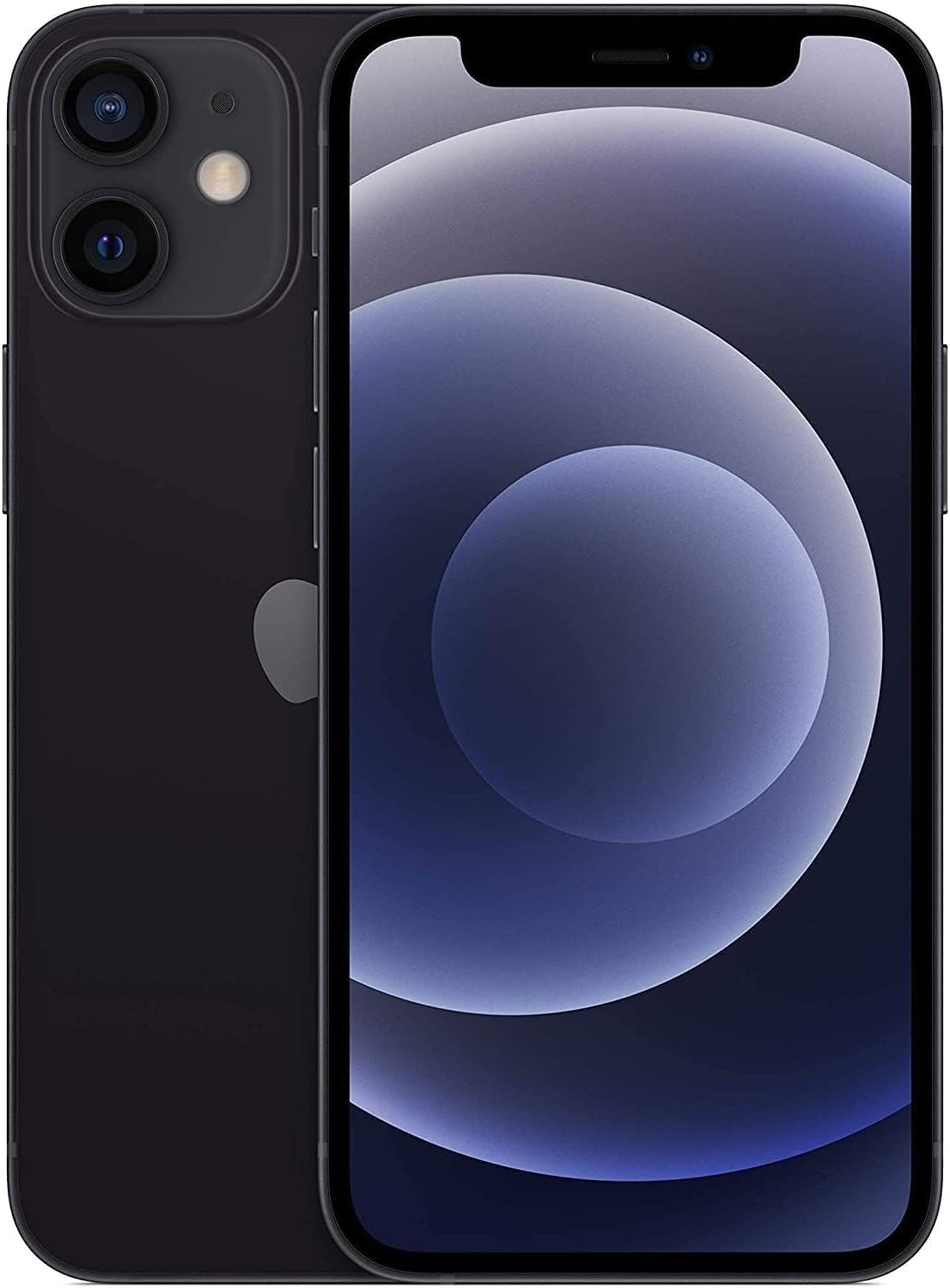 Apple iPhone 12 Mini 64GB 5.4 inch Super Retina XDR, A14 Bionic, 5G Speed (6 Month Warranty, Kit Only) Pre Owned